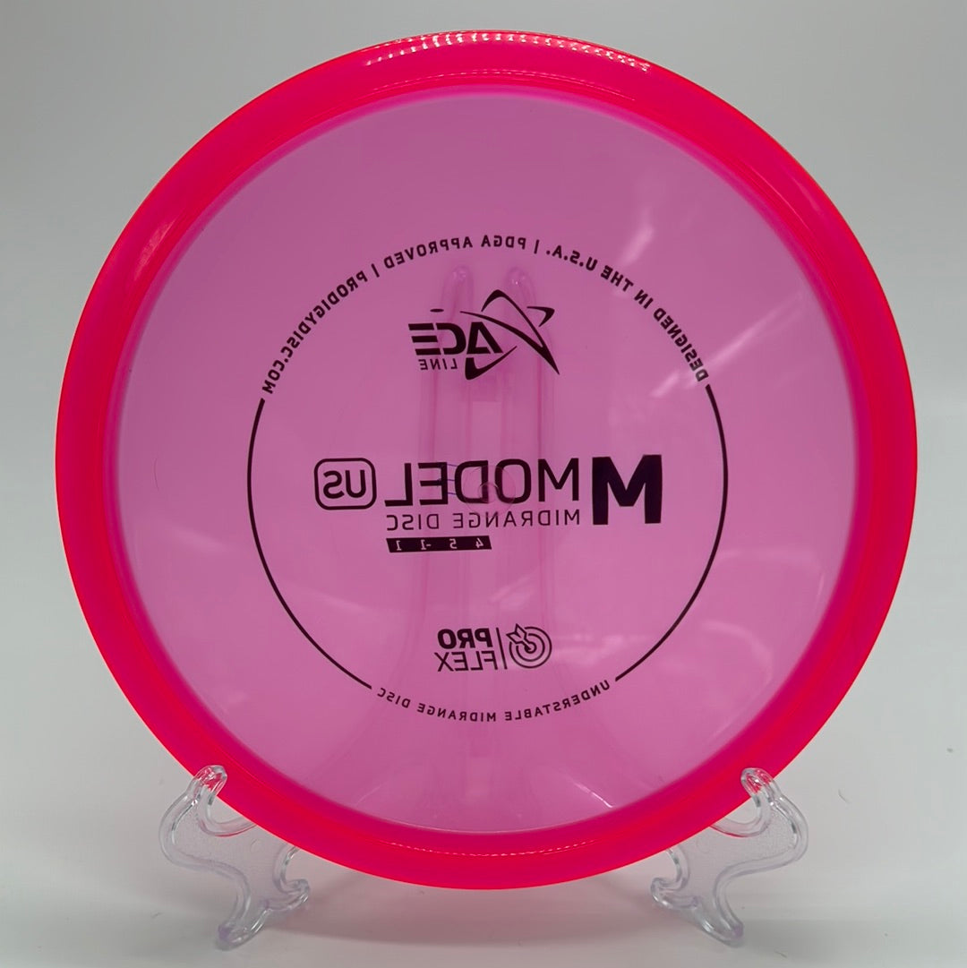 Prodigy M model US | ProFlex