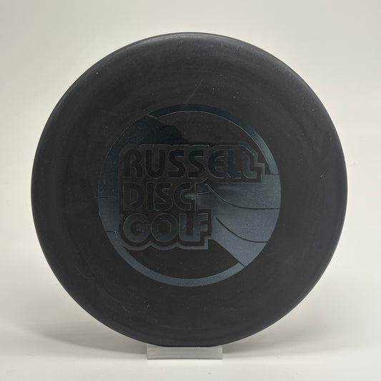 Prodigy PX-3 | 300 Ultra Soft | Russell Disc Golf