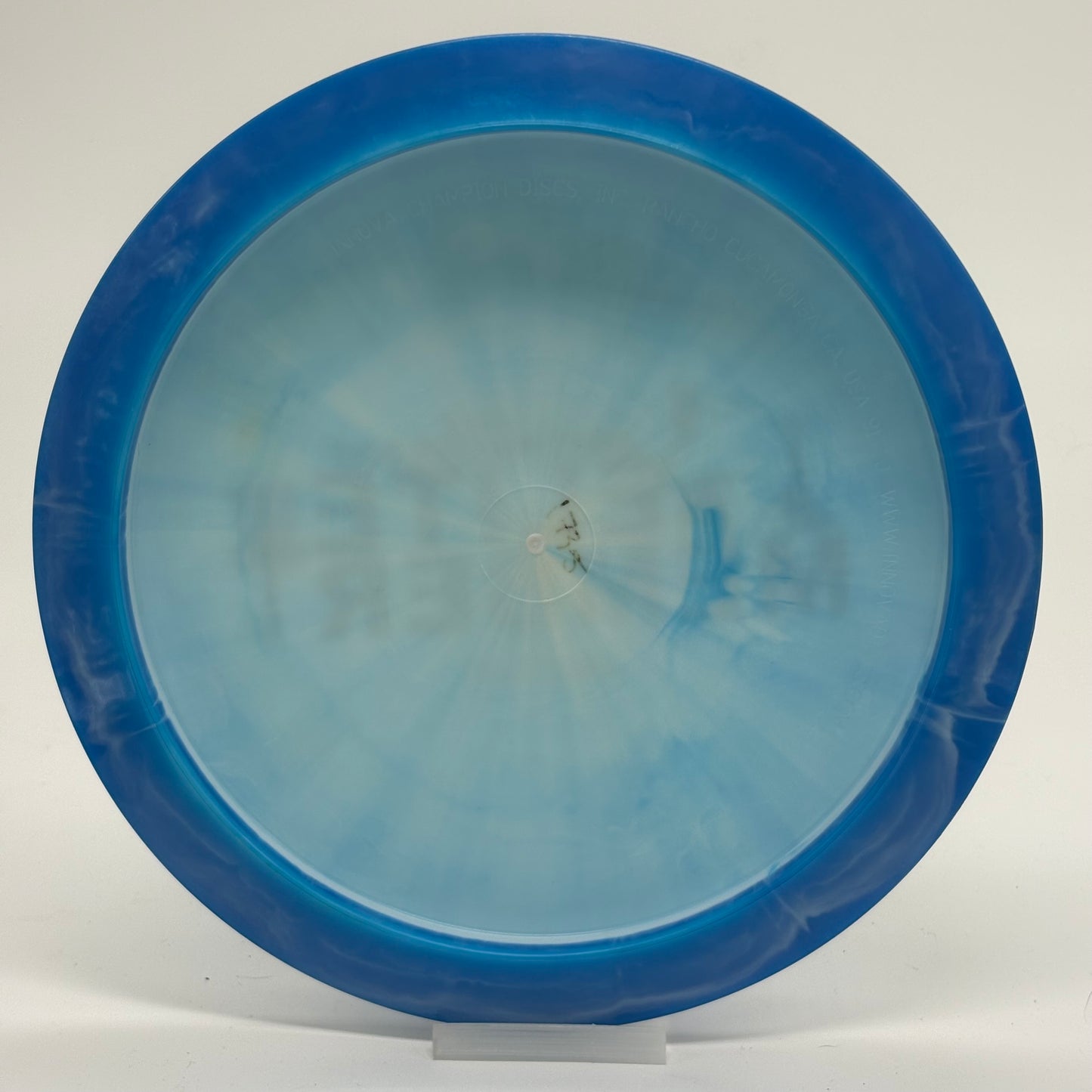 Innova Sidewinder | Halo Star | Smokey Mountain Discs