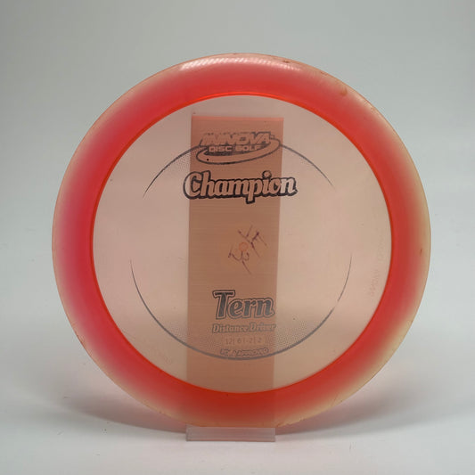 Innova Tern | Champion | Penned TE
