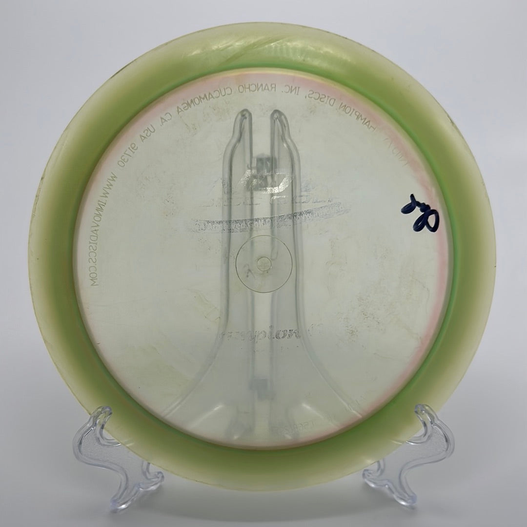 Innova Orc | Champion Patent Penned