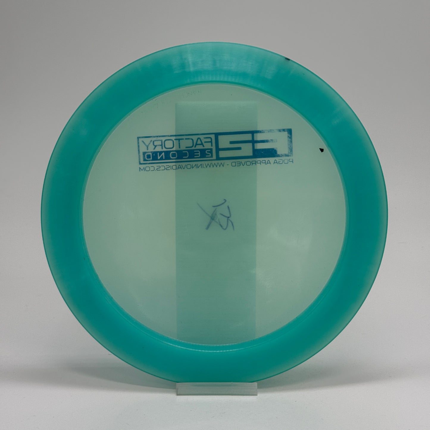 Used | Innova Corvette | Champion