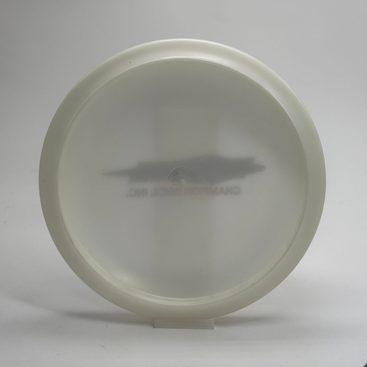Used | Innova Phenix | Glow | Out-Of-Production PFN Patent