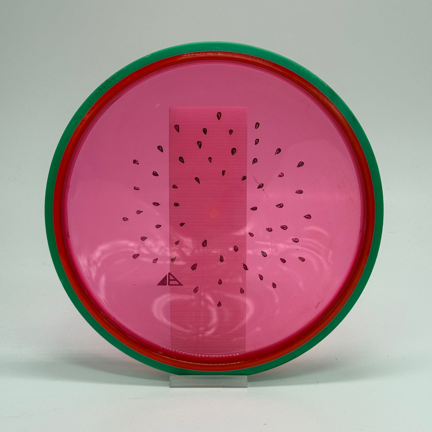 Used | Axiom Paradox | Proton | Watermelon
