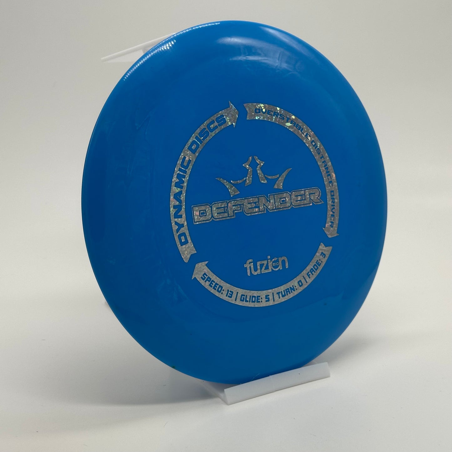 Dynamic Discs Defender | Bio Fuzion