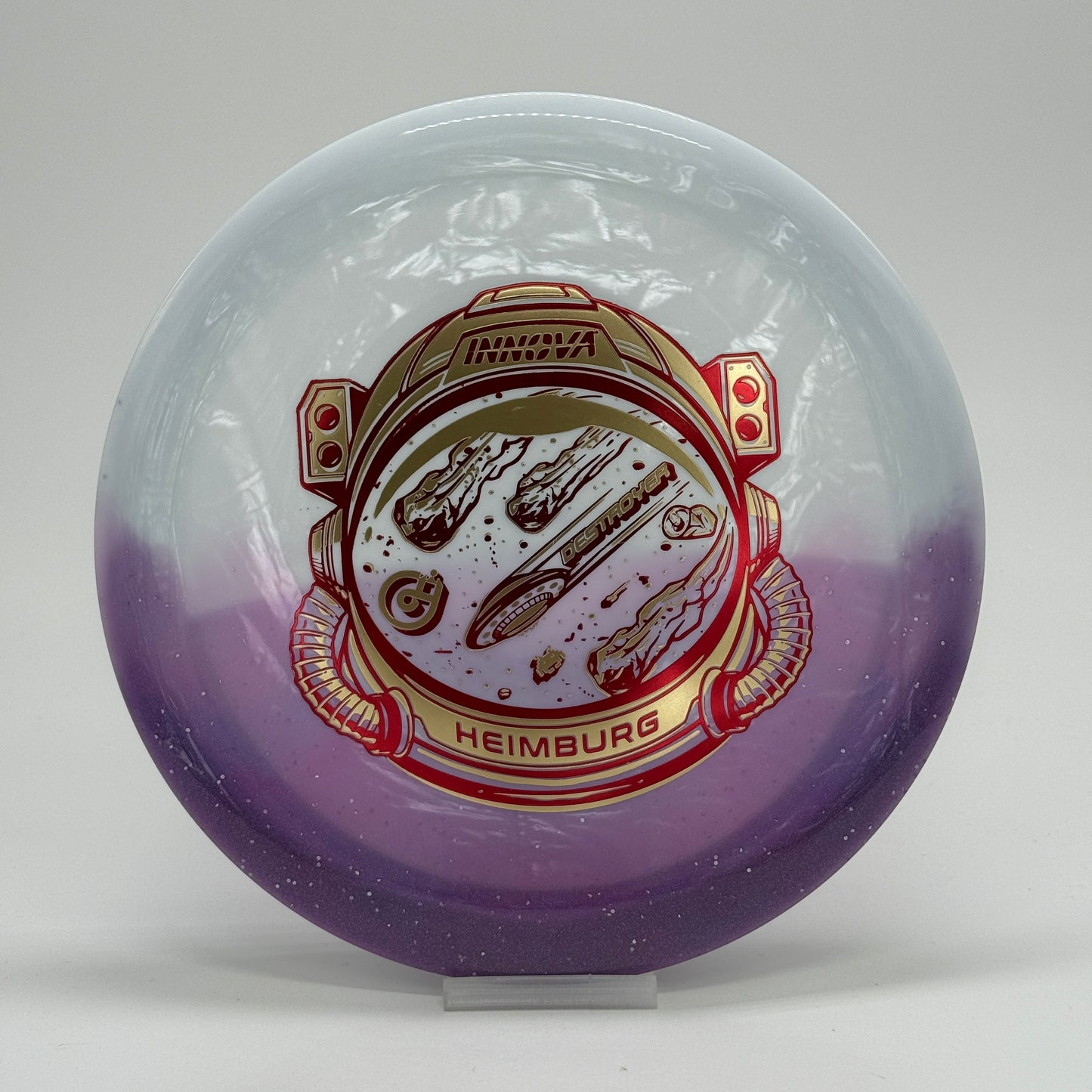 Innova Destroyer | Duo | 2026 Calvin Heimburg Tour Series