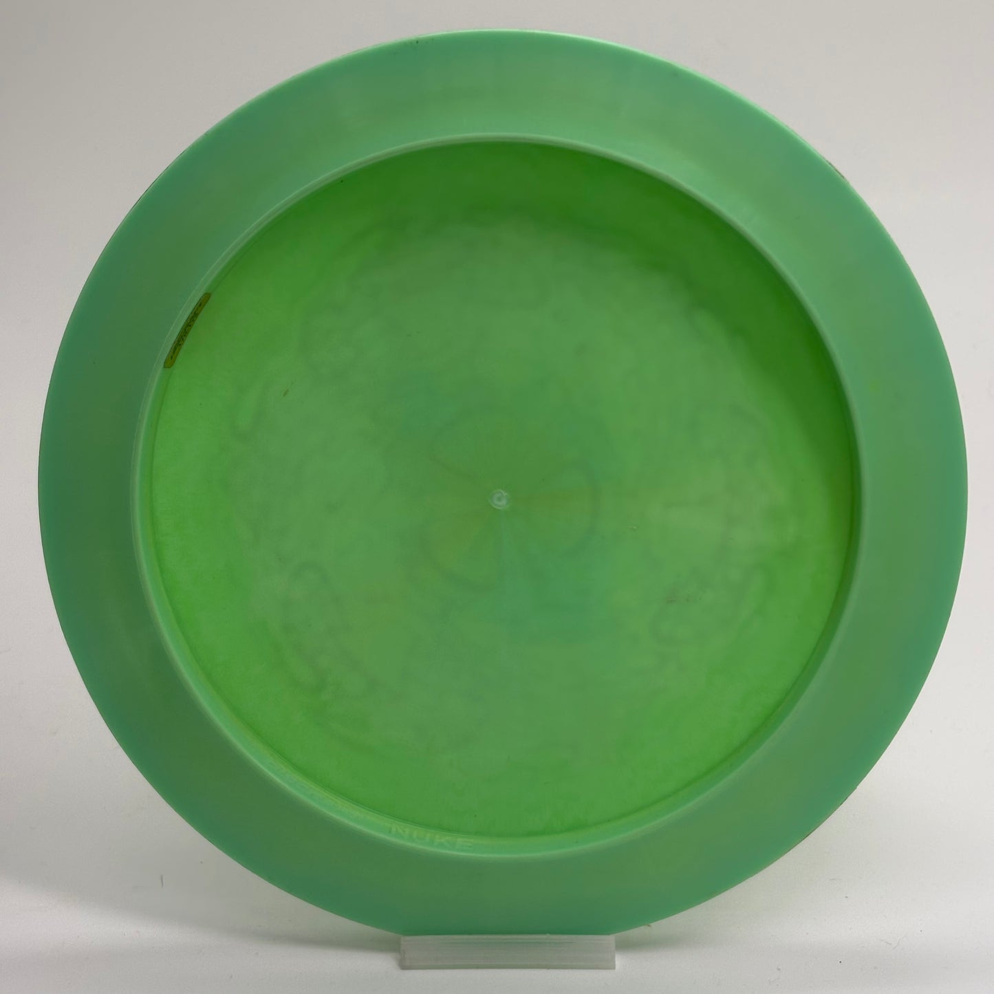 Discraft Nuke | GLO ESP | Ledgestone 2023 Edition