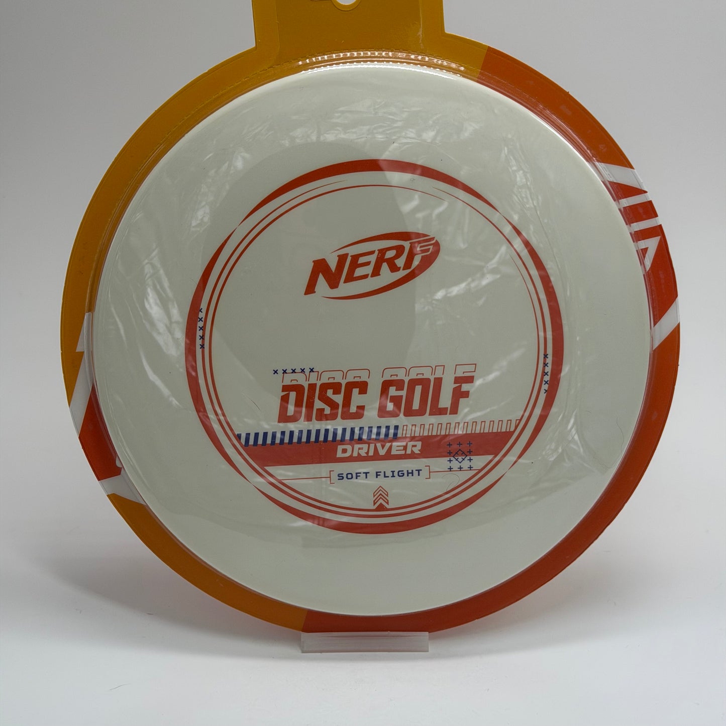 Nerf Driver | Soft Flight | By Prodigy
