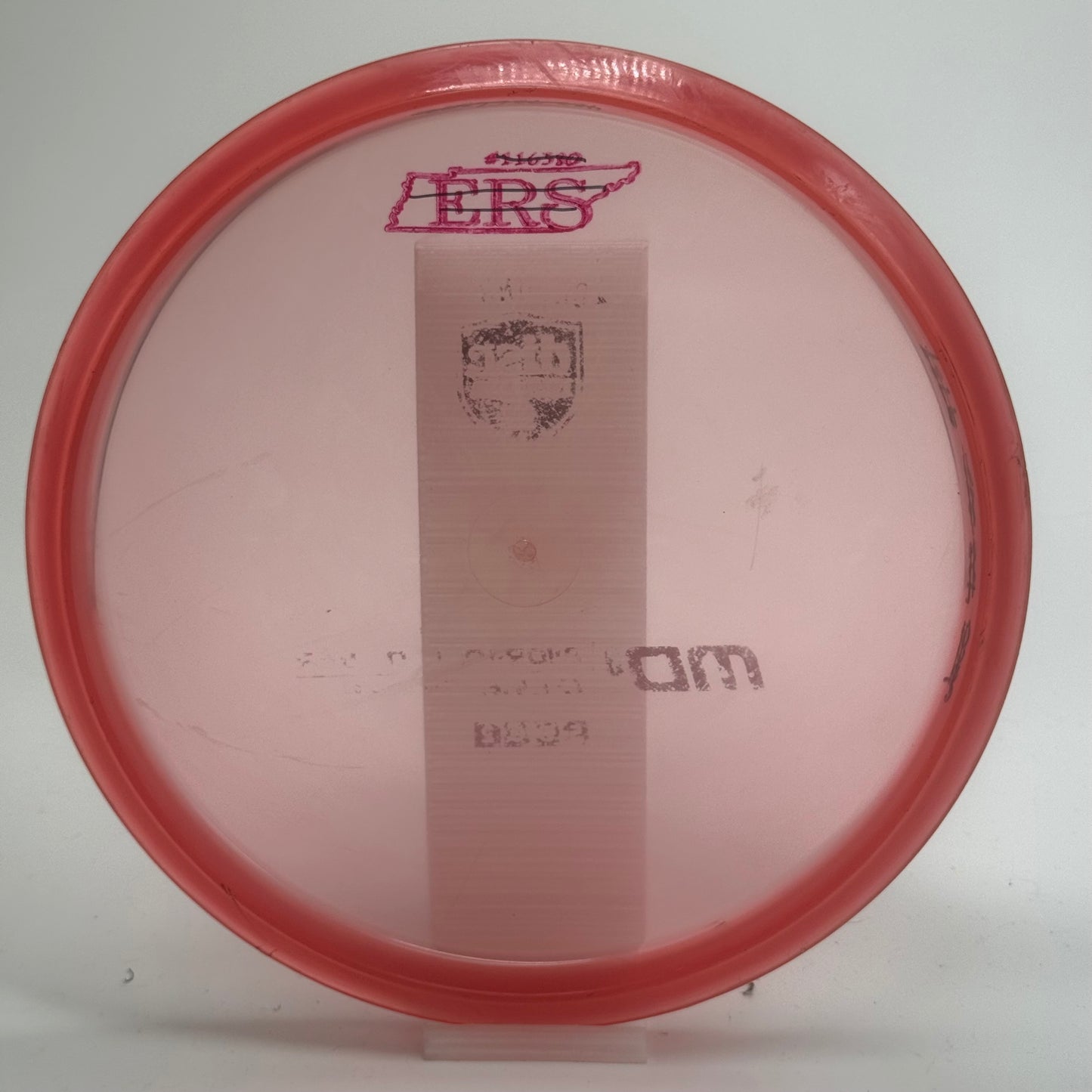 Used | Discmania MD3 | C-Line | Innova OOP