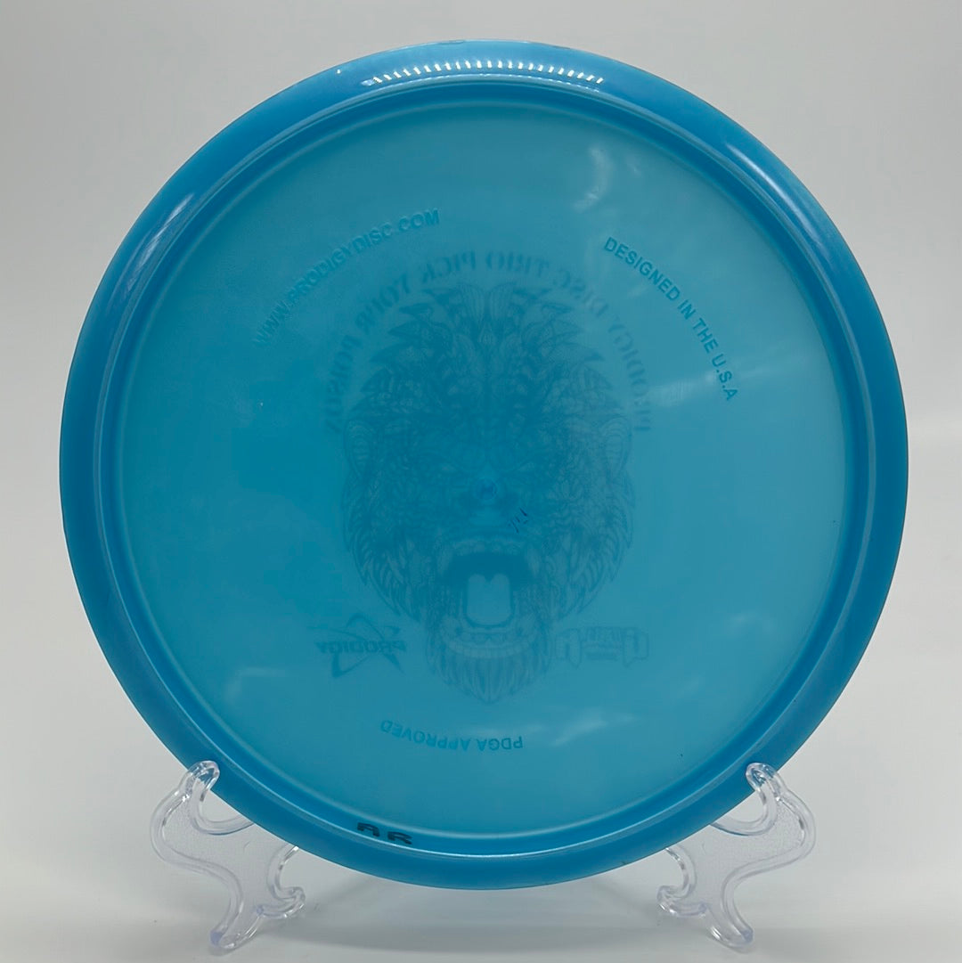 Prodigy Archive | 500 USA Gorilla Disc Golf Stamp