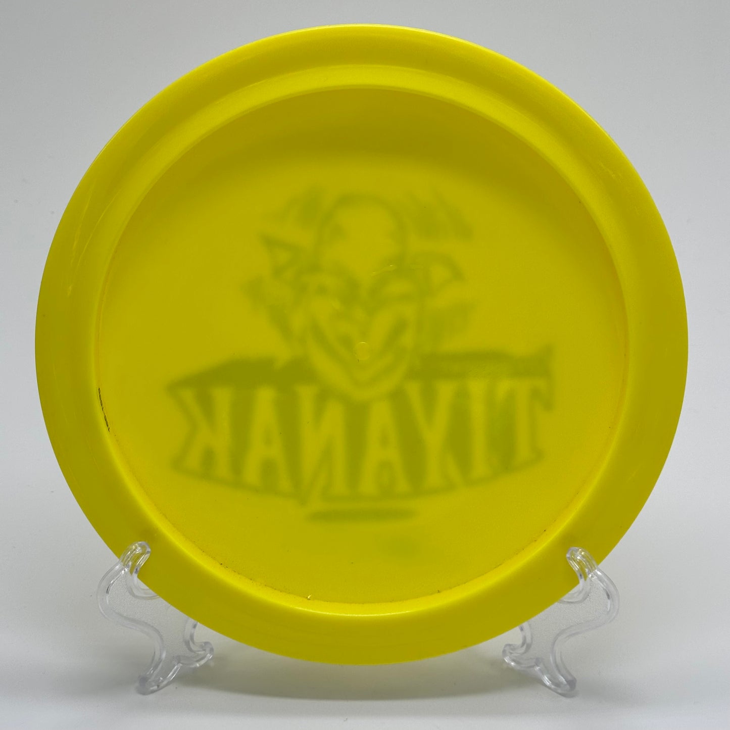Divergent Tiyanak | Max Grip