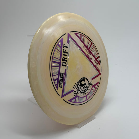 Streamline Drift | Neutron | PFN