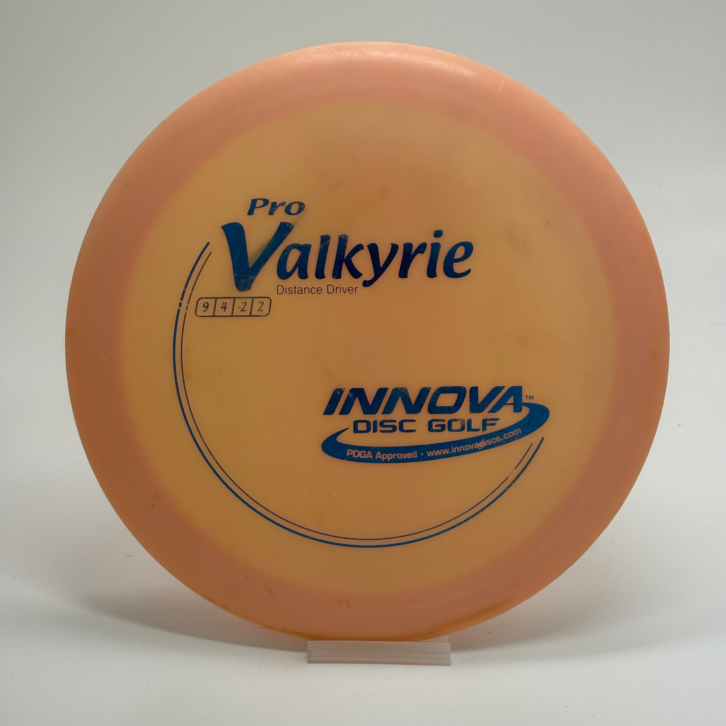 Innova Valkyrie | Pro | Penned