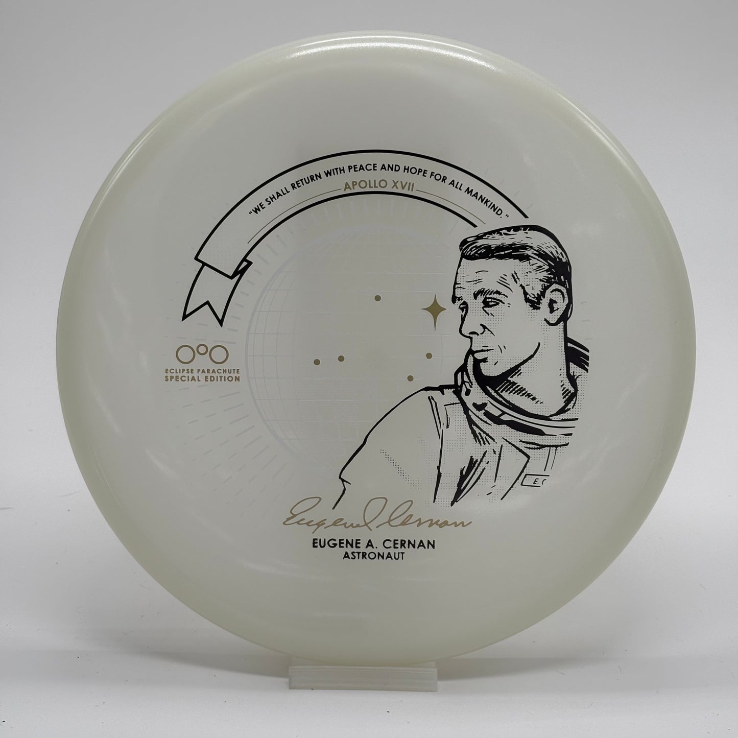 Streamline Parachute | Eclipse | Gypropalooza 2024