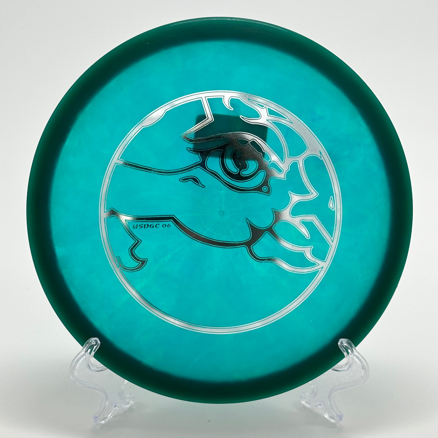 Innova Roc | Champion Rancho Eye Roc USDGC 2006 PFN