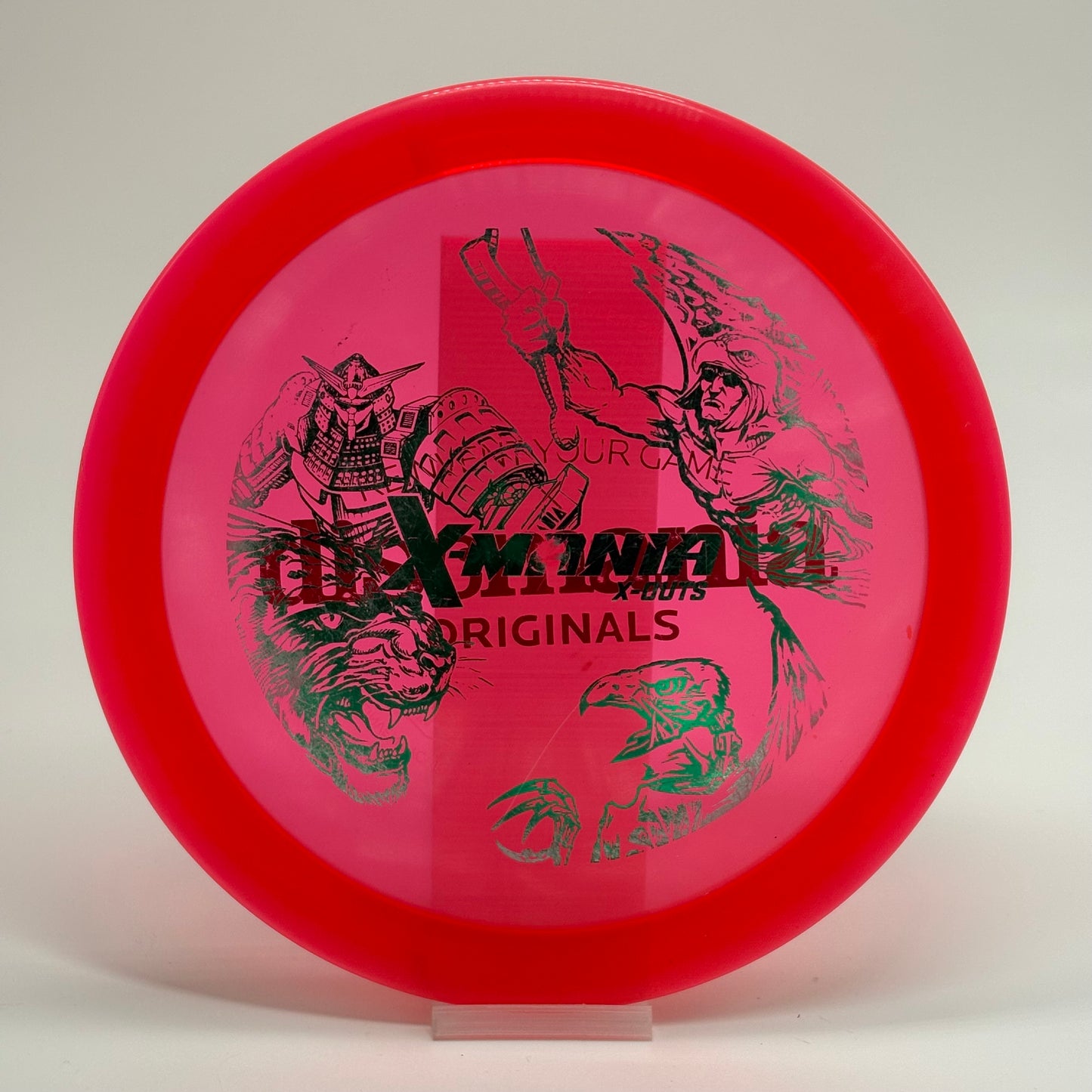 Discmania FD3 | C-Line | X-Mania