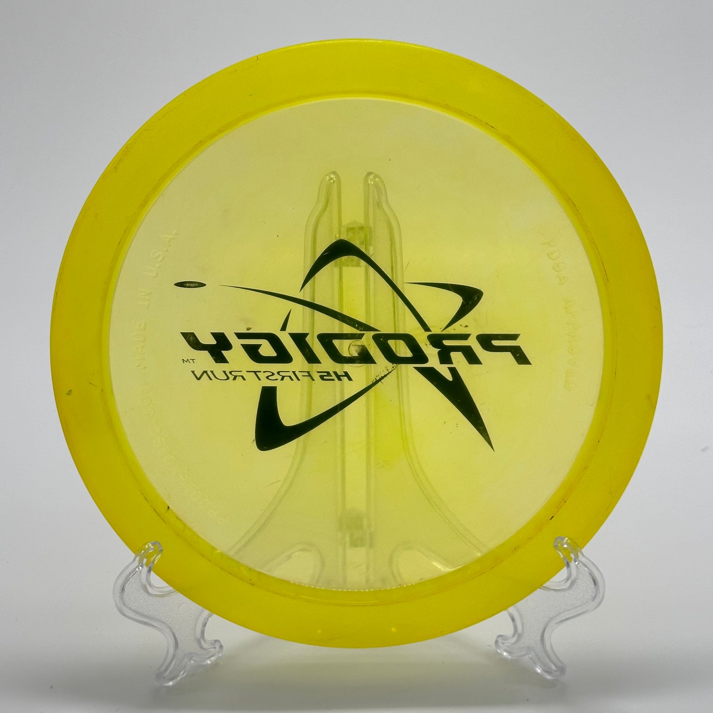 Prodigy H5 | 400 First Run