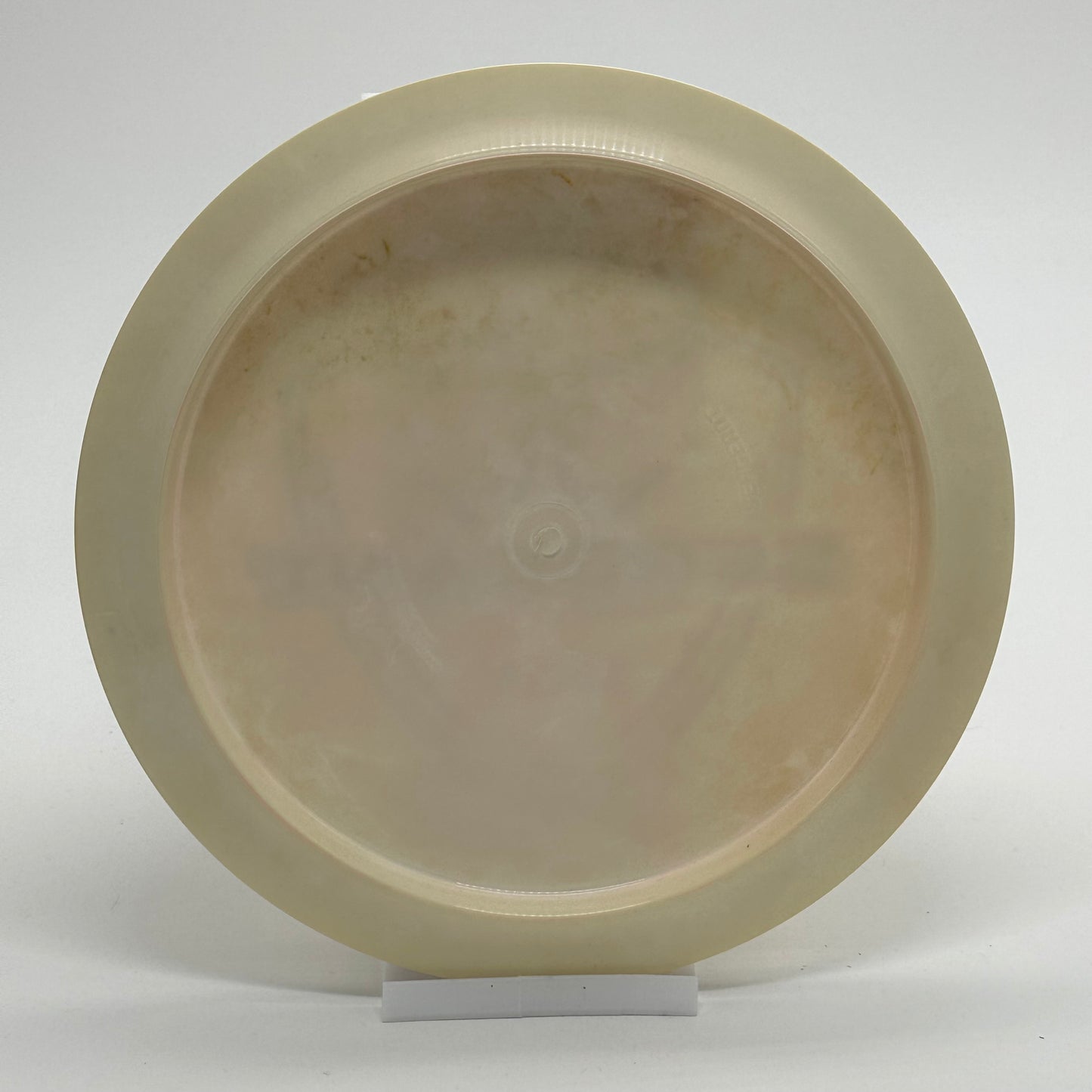 Used | Dynamic Discs Sergeant | Fuzion-X | Paige Shue 2021 Team Series V2