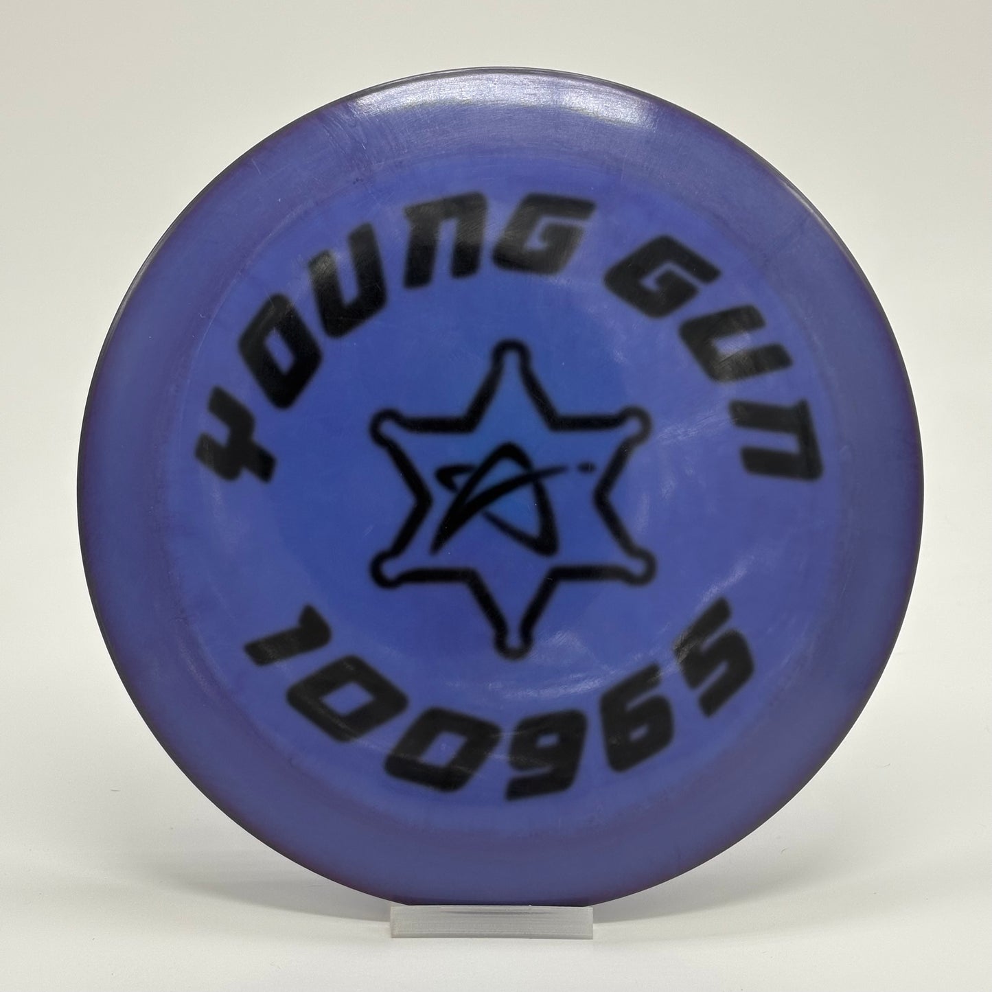 Prodigy D1 | 750g Spectrum | Heather Young