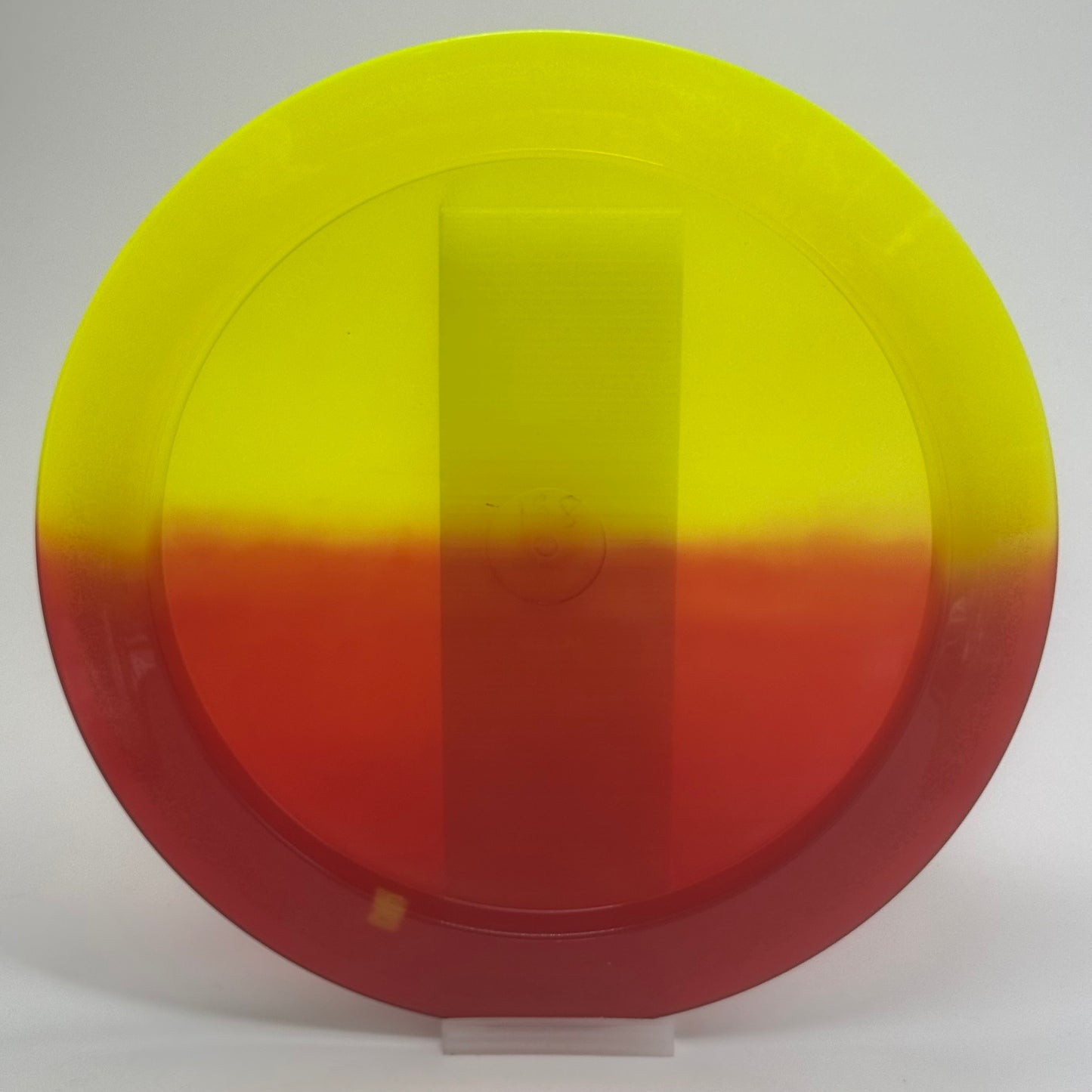 Innova Vulcan | Champion | Factory Second Dip Dyed