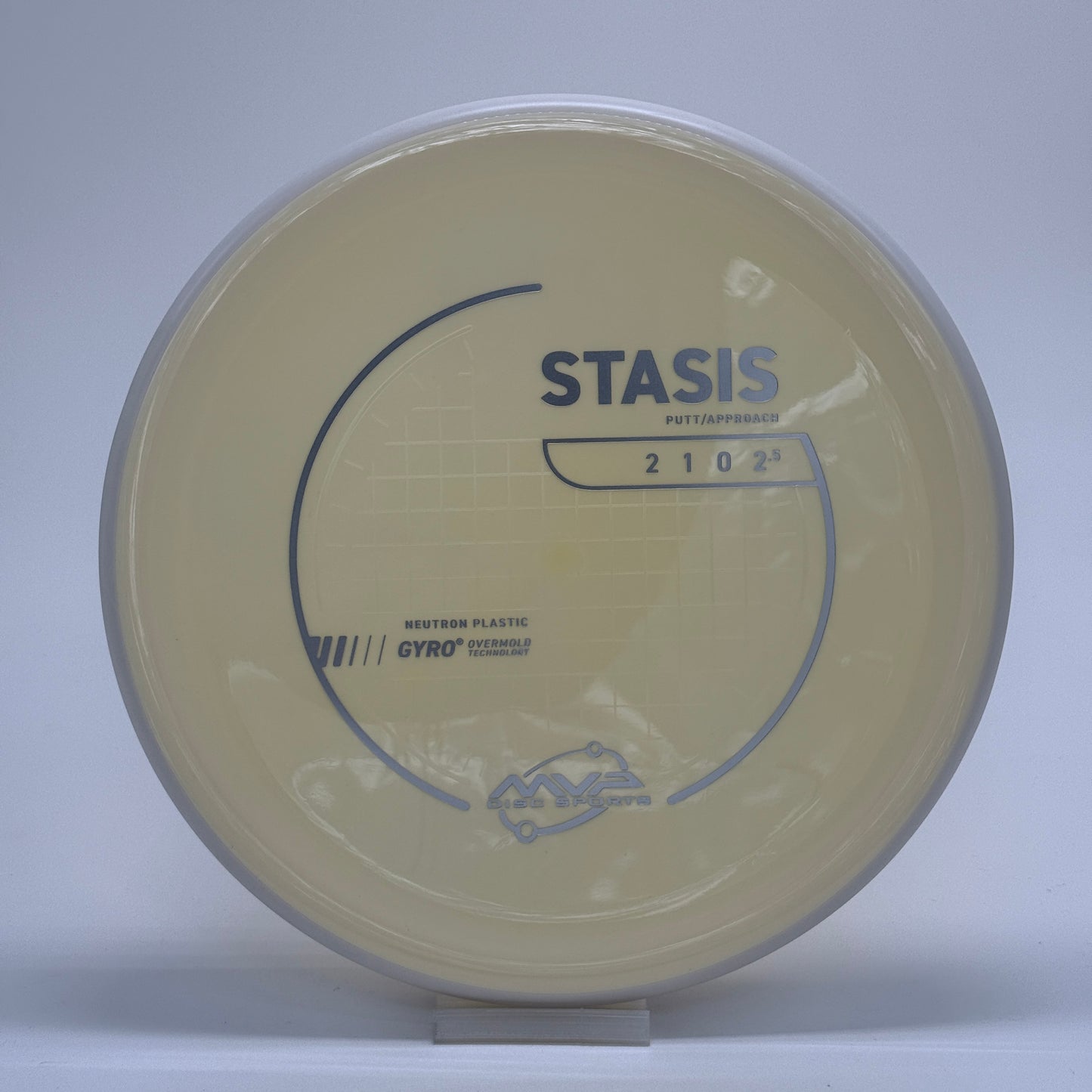 MVP Stasis | Neutron