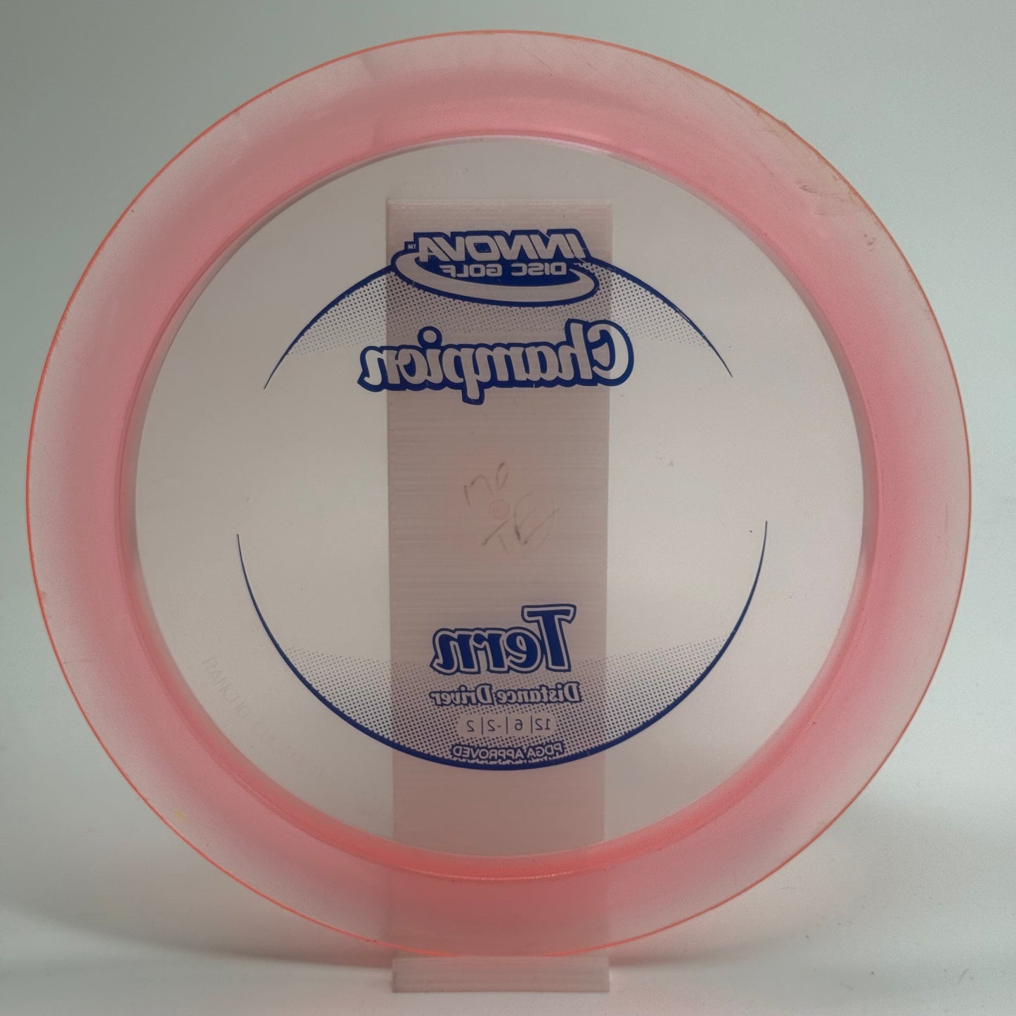 Innova Tern | Champion | Penned
