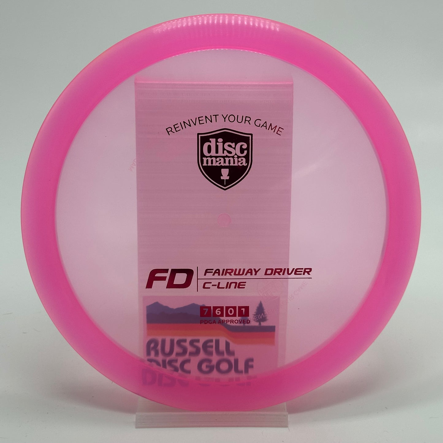 Discmania FD | C-Line