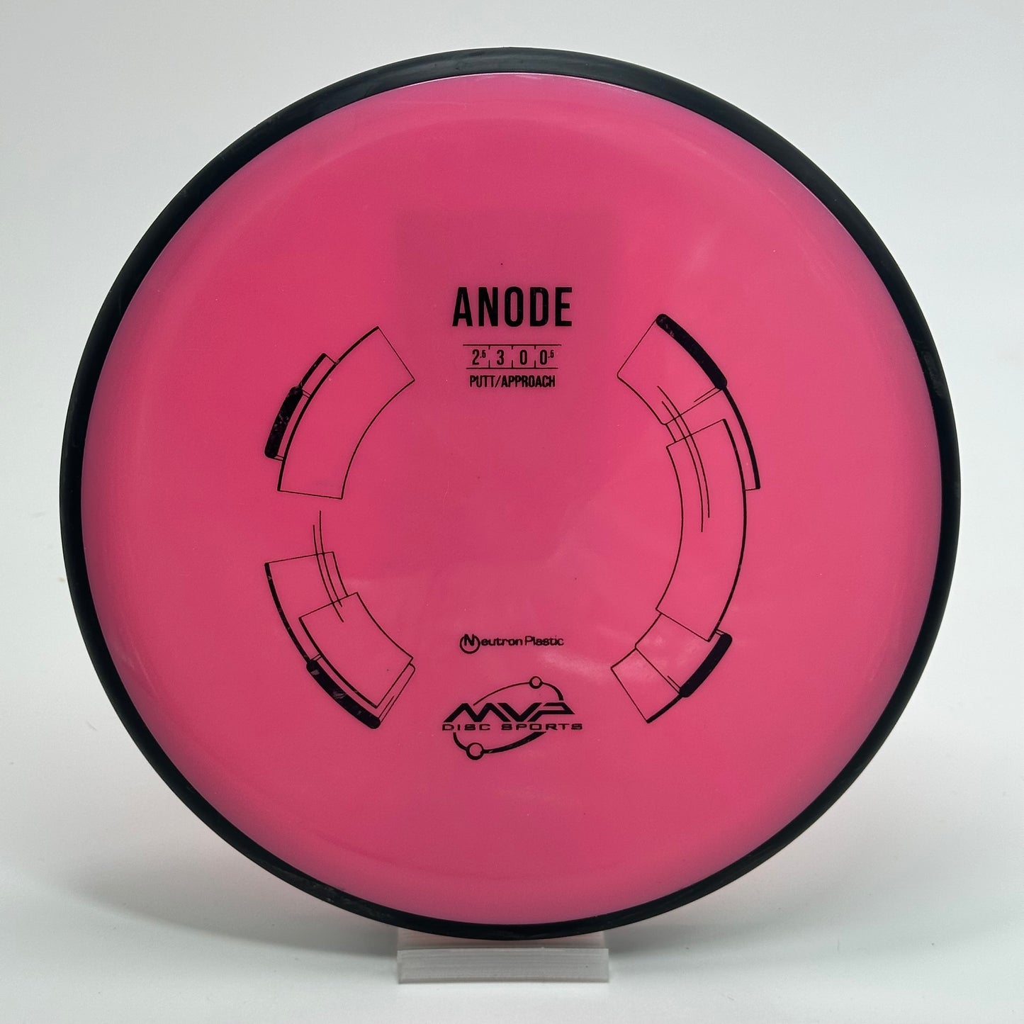 MVP Anode | Neutron