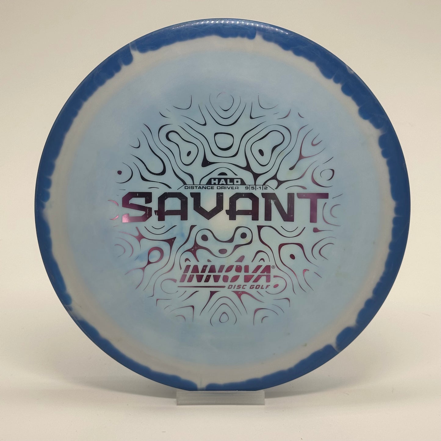 Innova Savant | Halo Star