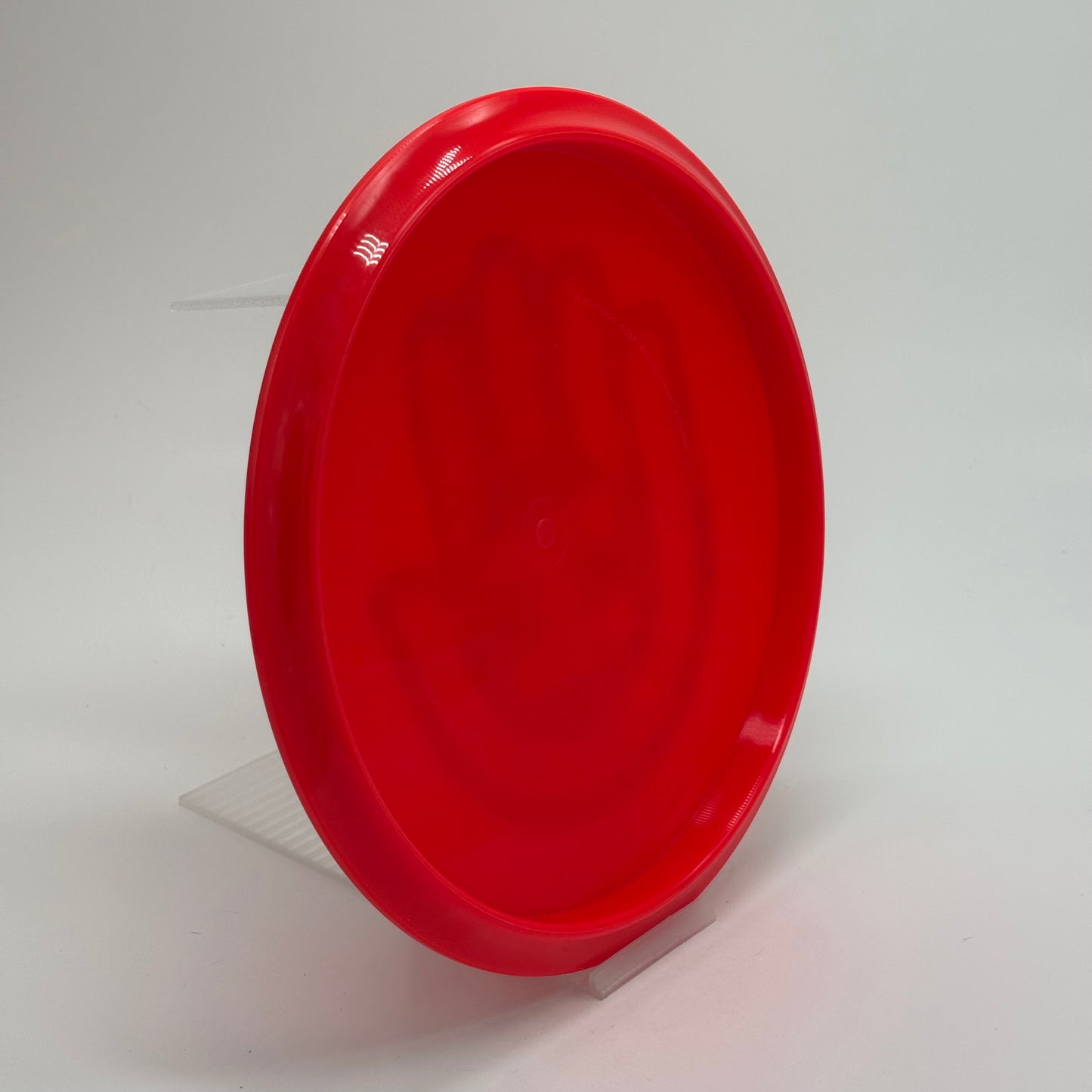 Westside Warship | Tournament Plastic | Handeye Supply Company