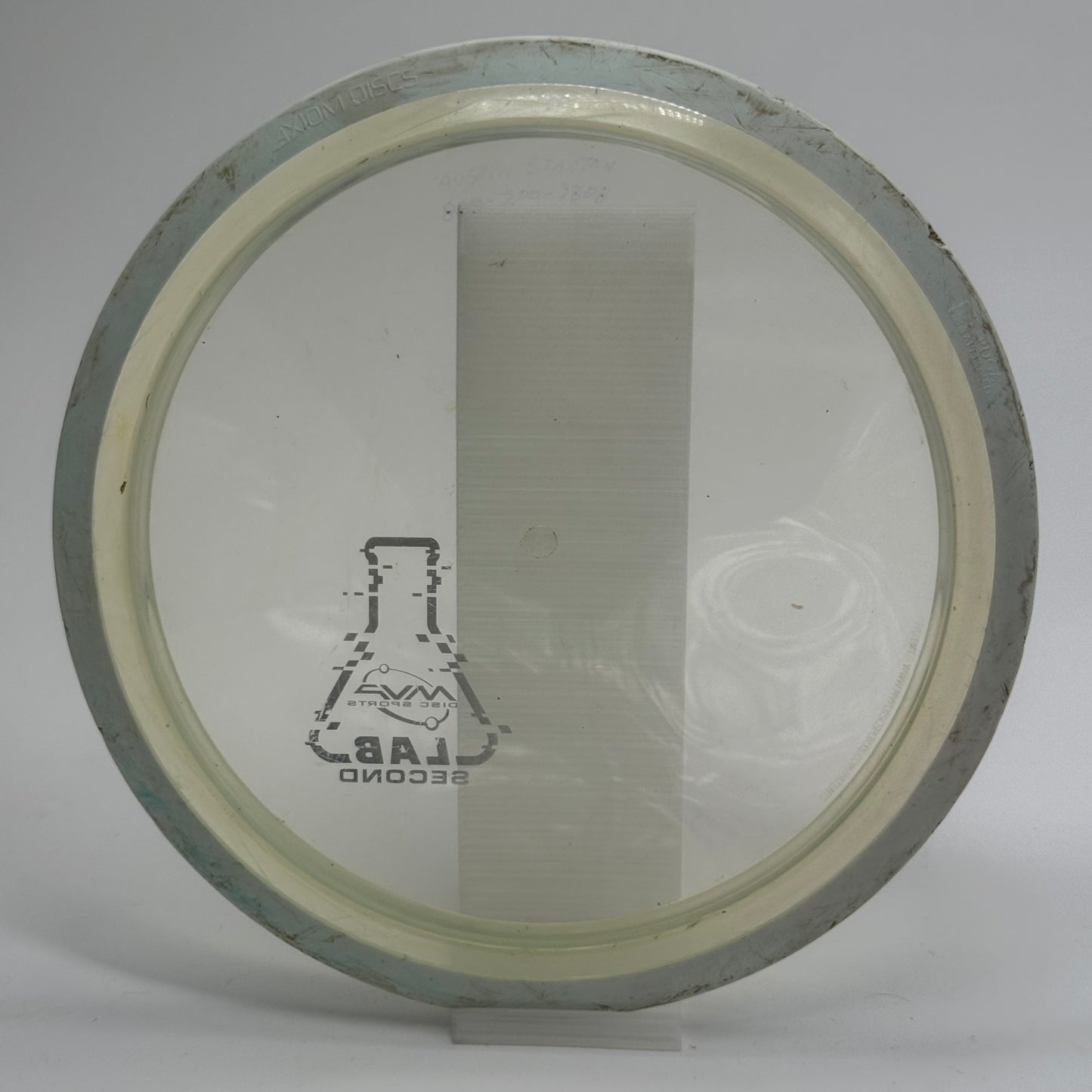 Axiom Fireball | Proton | Lab Second