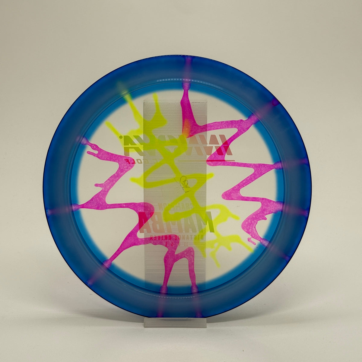 Used | Innova Mamba | I-Dye Champion
