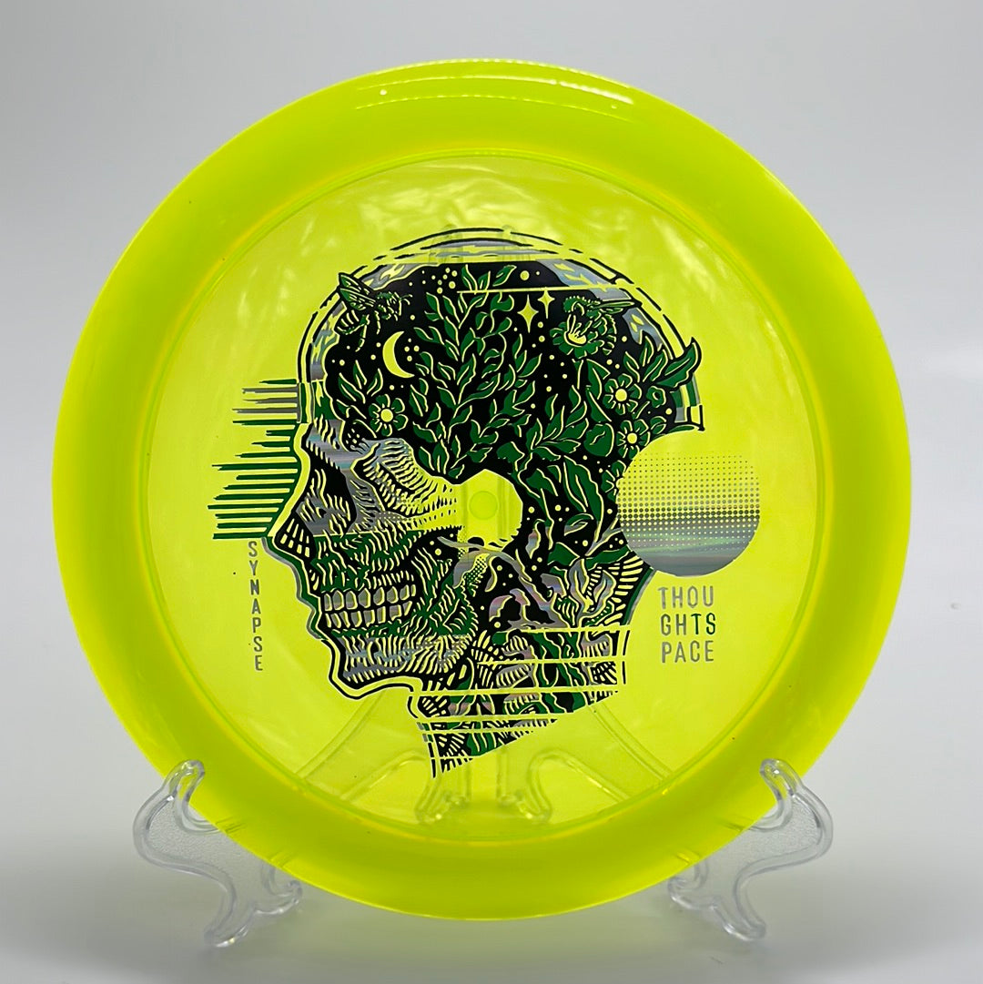 Thought Space Athletics Synapse | Ethos "Grow Your Mind"