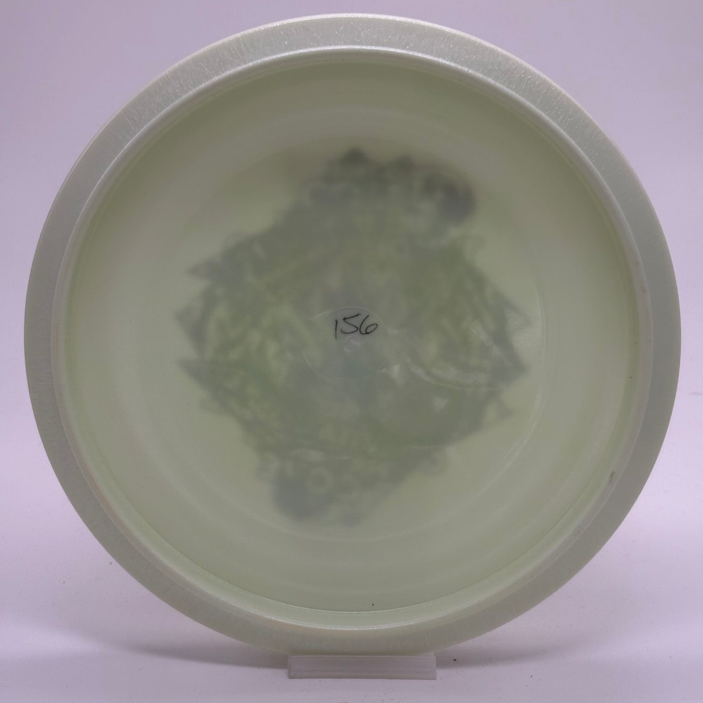 Innova Alien | Star | 2024 Gravitational Pull at the Cove Double Stamp