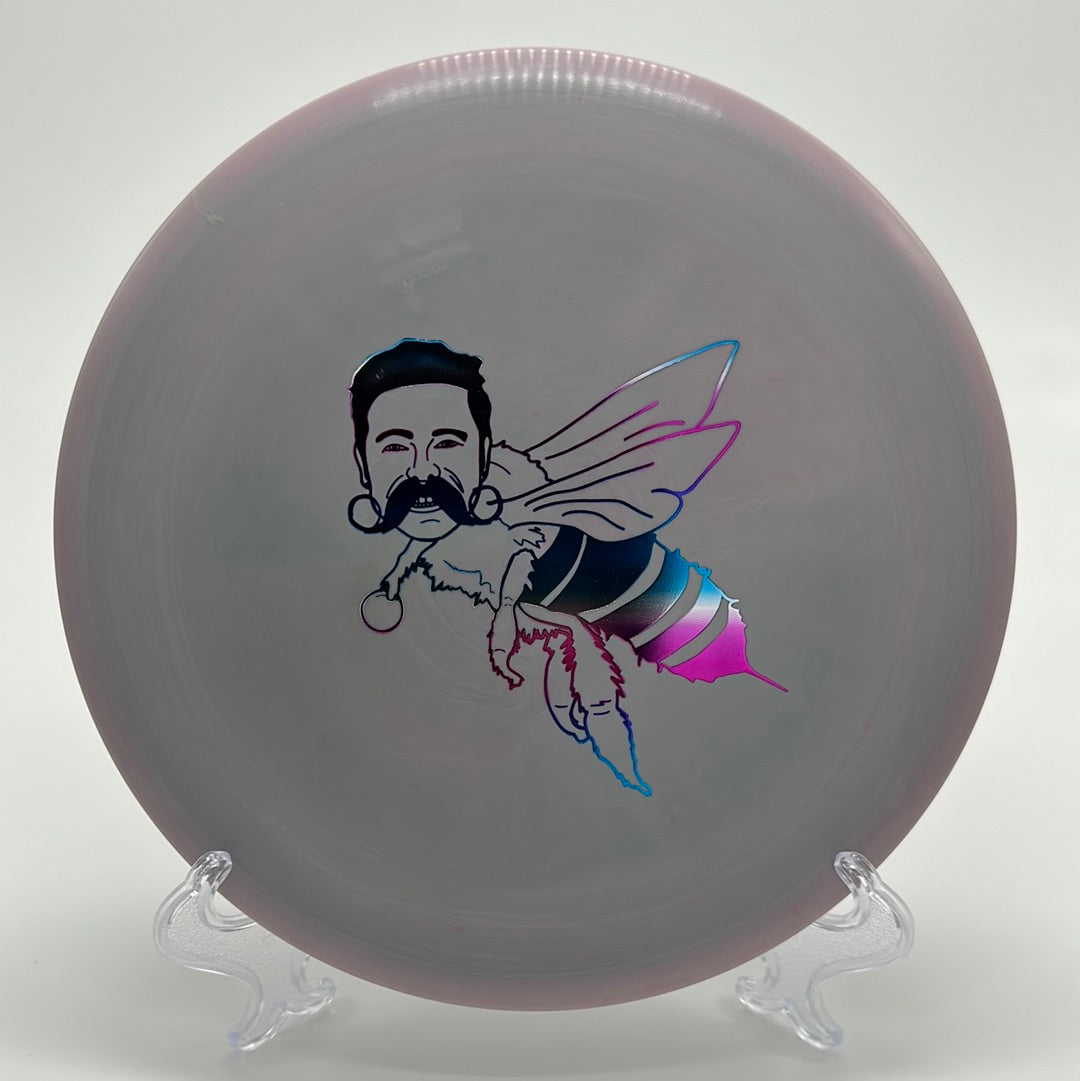 Discraft Buzzz | ESP "Buzzz Off" by Snappi Limited Edition