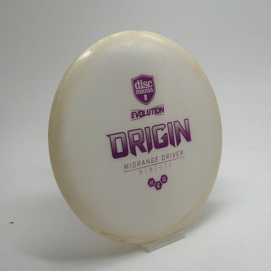 Discmania Origin | Neo