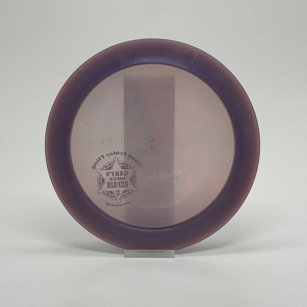 Used | Innova Corvette | Champion