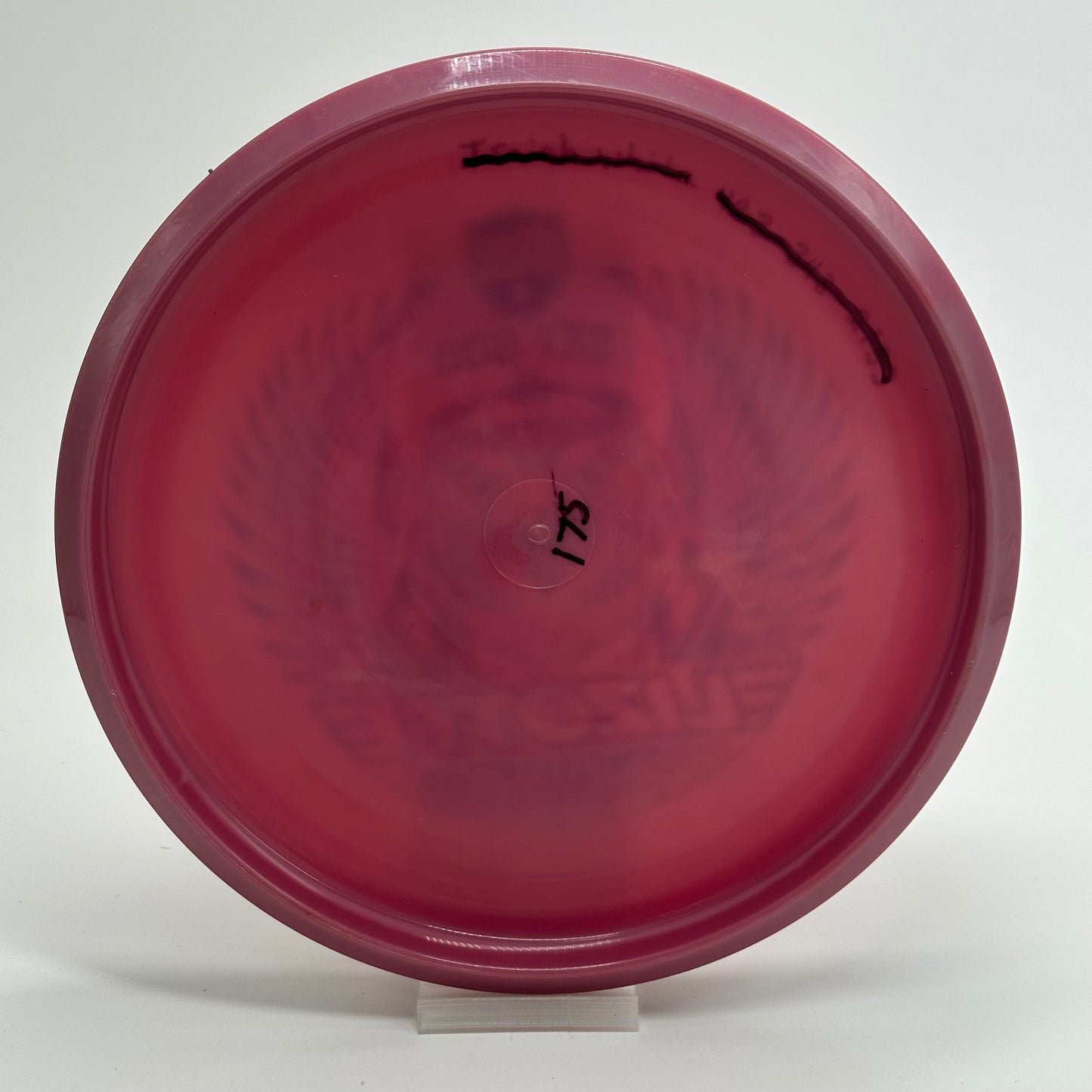 Discmania Sky God 1 | Swirly S-Line | Simon Lizotte Signature Series P2