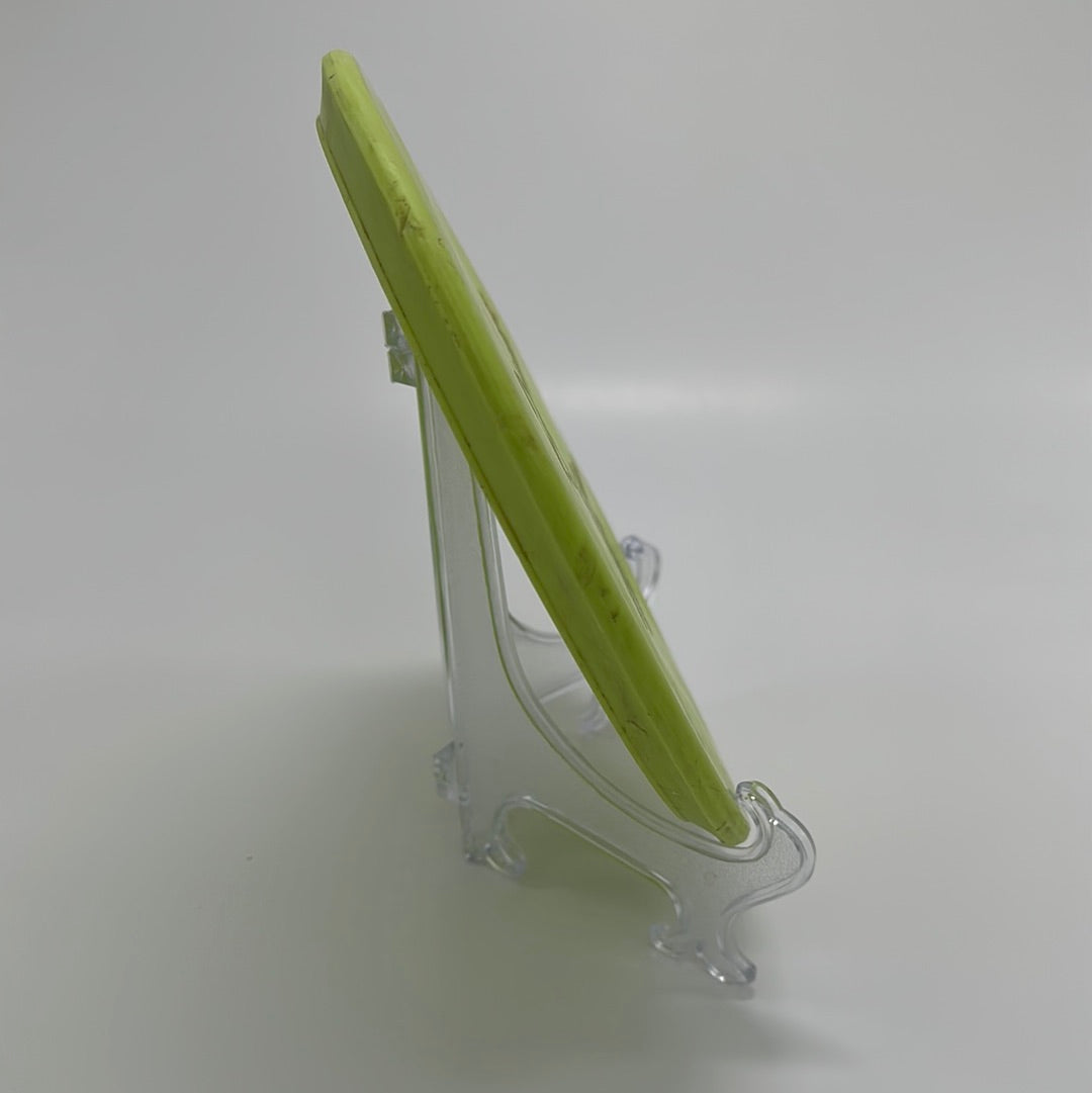 Prodigy A1 | 350 Lightweight Bar Stamp