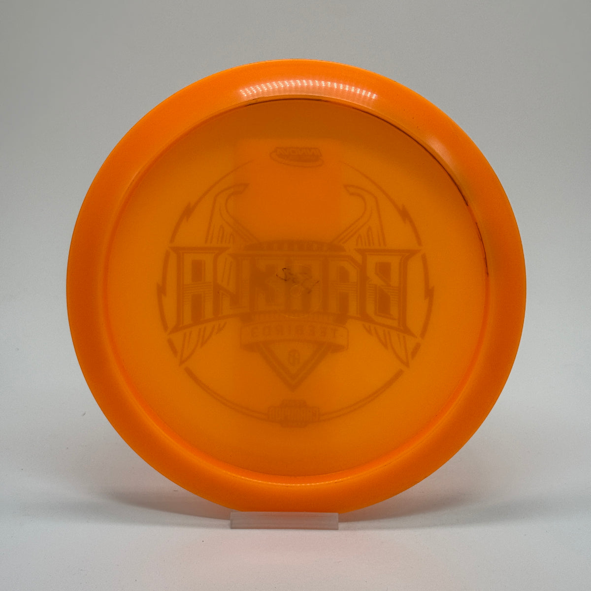 Used | Innova Teebird3 | Color Glow Champion | 2021 Anthony Barela Team Champion Series | $Run