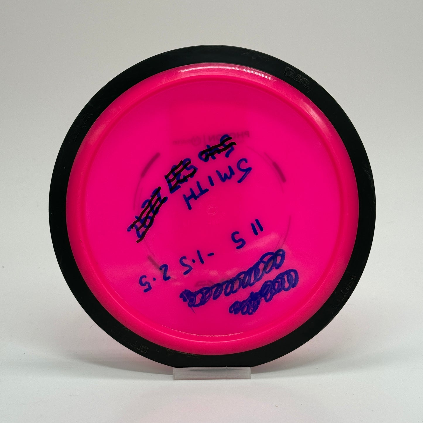 Used | MVP Photon | Neutron | Patent Pending PFN