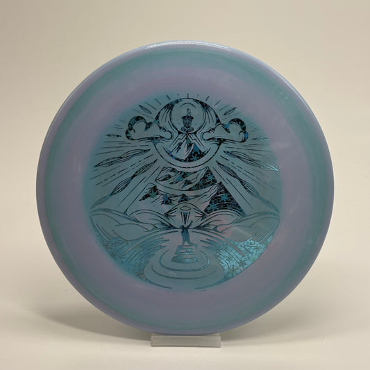 Discraft Sol | ESP | Ezra Aderhold Horizons