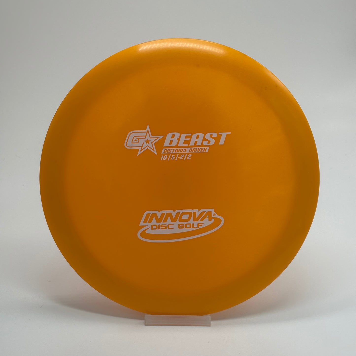 Innova Beast | GStar | Penned
