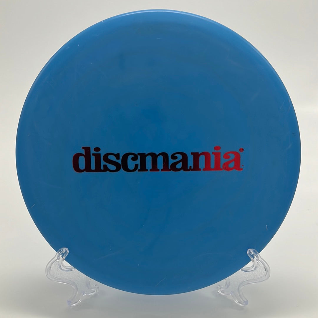 Discmania Method | Exo Hard Evolution Bar Stamp