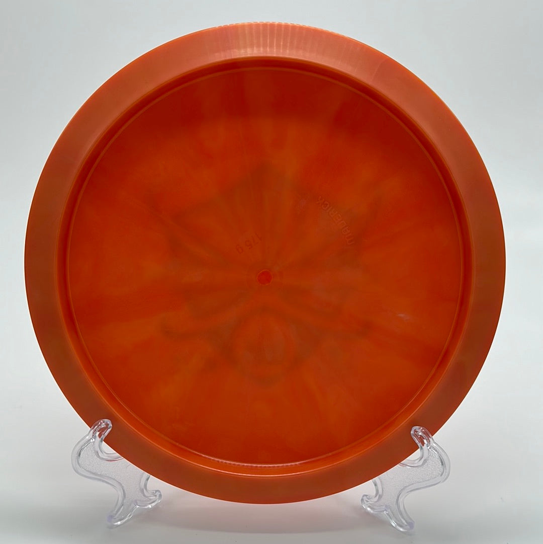 Dynamic Discs Maverick | Fuzion Burst "US Amateur Match Play Championships"