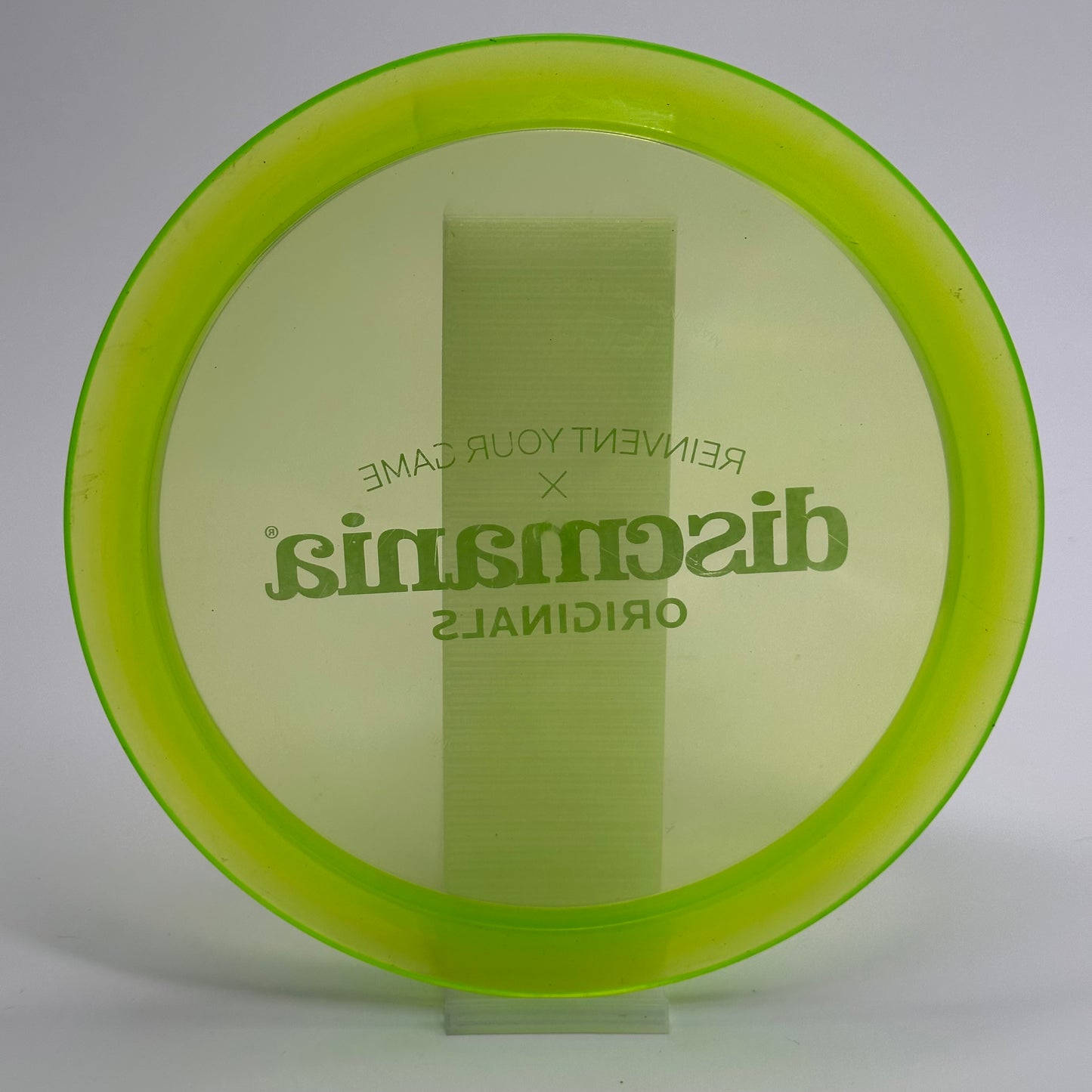 Discmania FD3 | C-Line