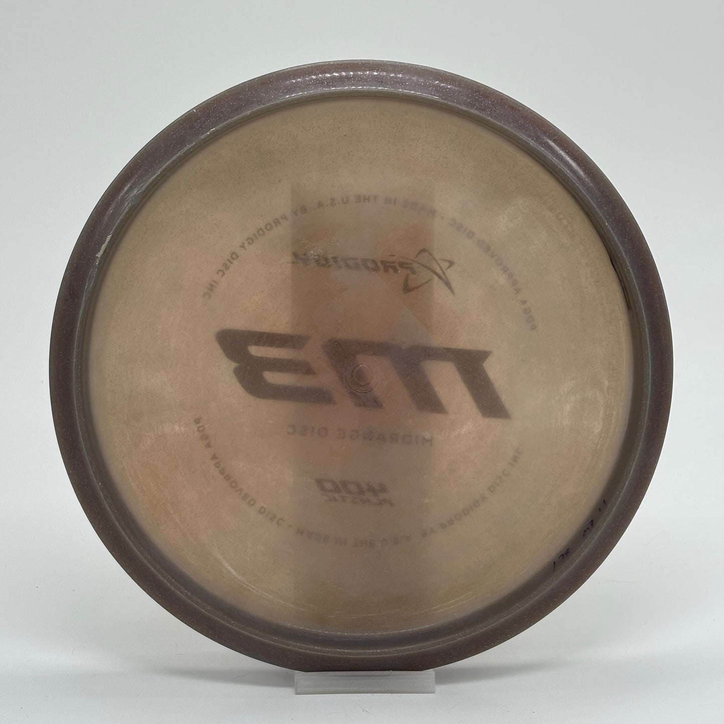 Used | Prodigy M3 | 400 | PFN