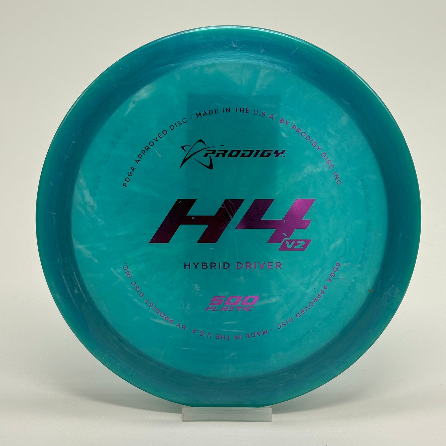 Prodigy H4v2 | 500 | PFN