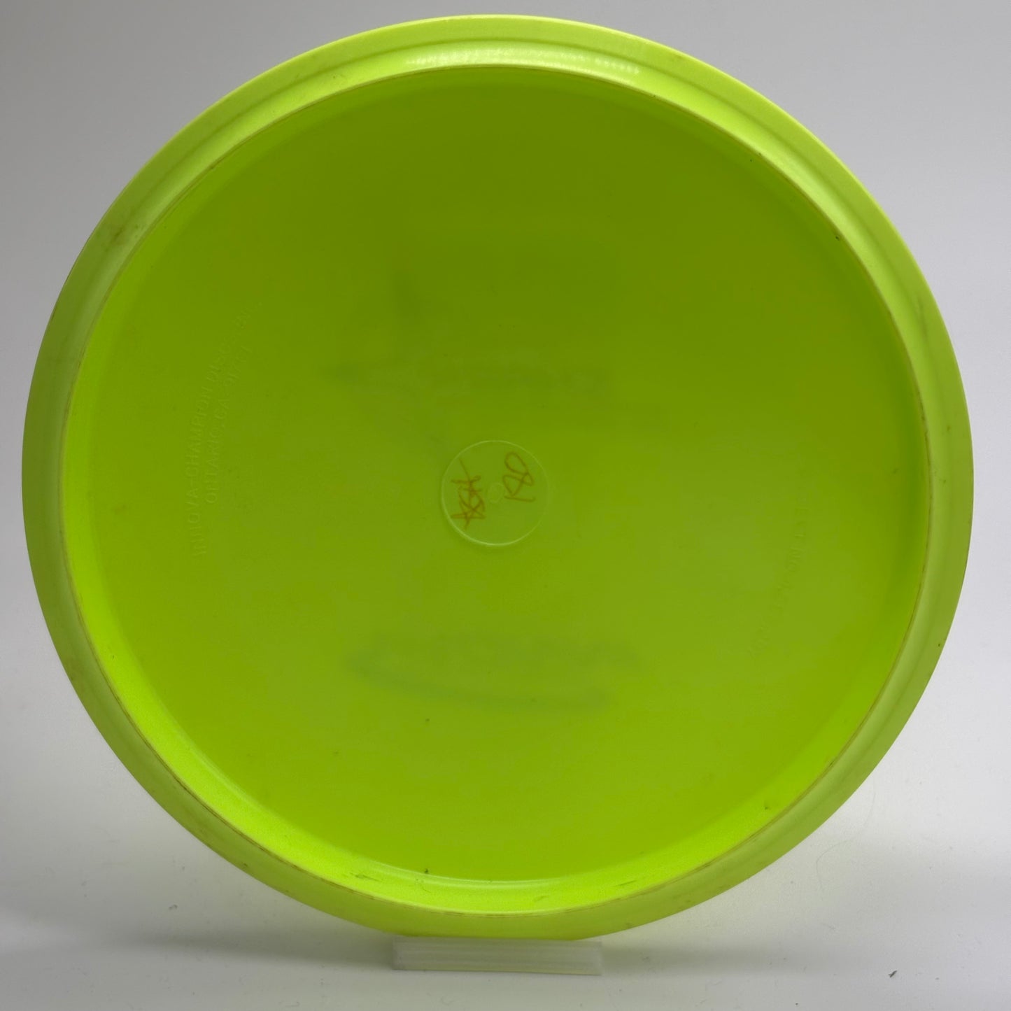 Innova Shark | Star | PFN Patent
