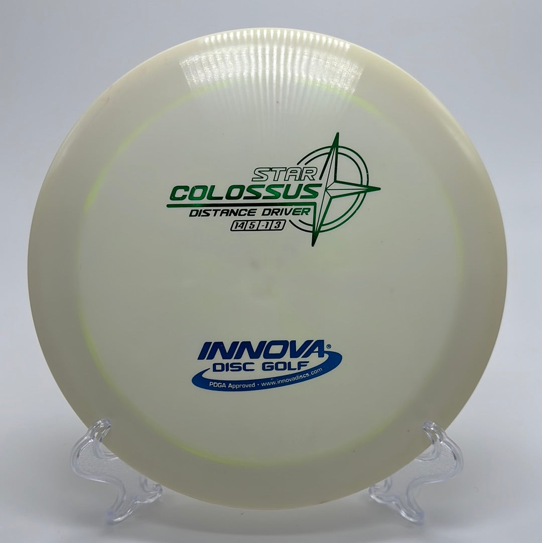 Innova Colossus | Star Penned *CS